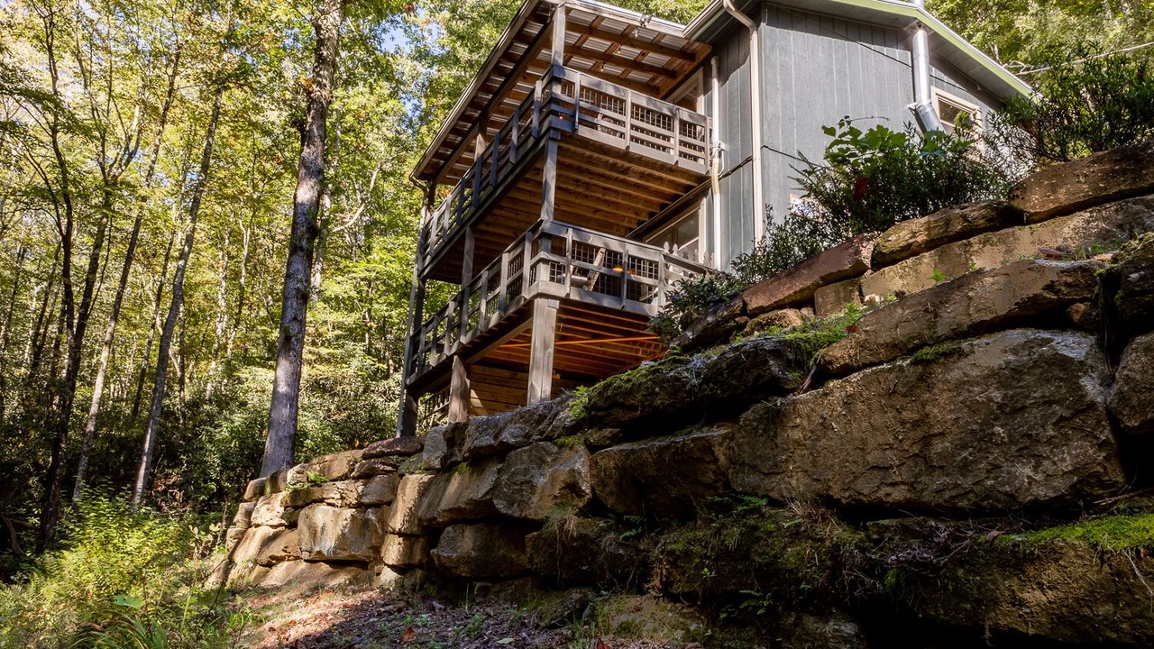 Photo of Outdoor in Lake Toxaway