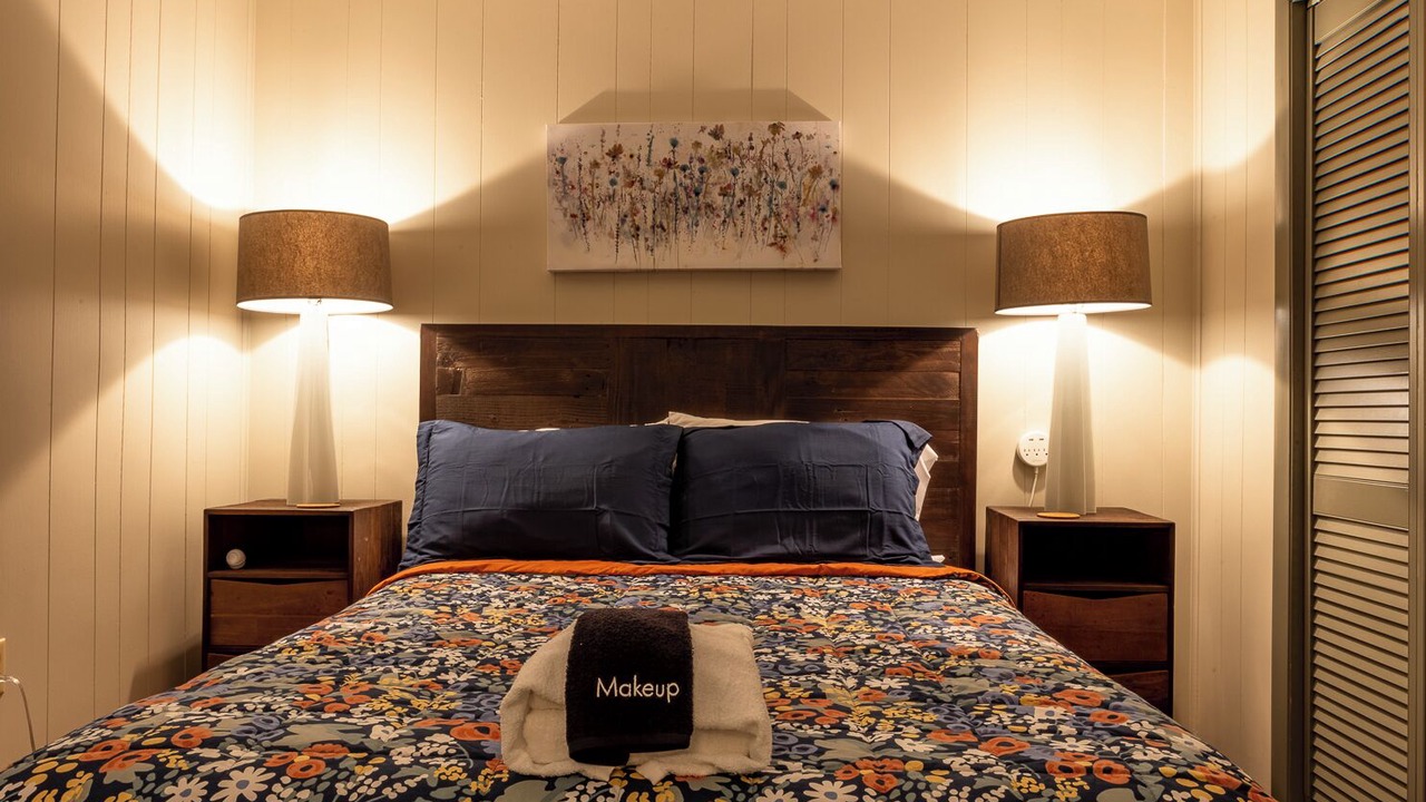 Photo of Bedroom in Lake Toxaway