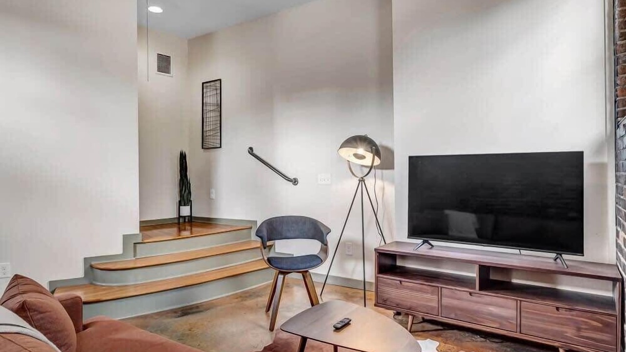 Photo of Livingroom in Springfield