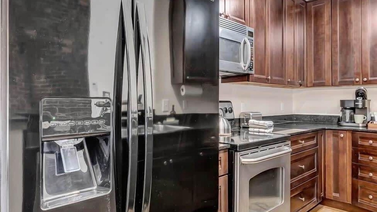 Photo of Kitchen in Springfield