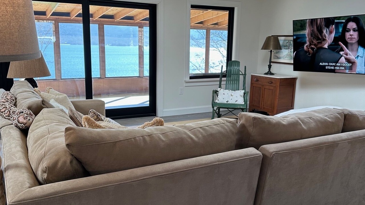 Photo of Outdoor in Silver Bay