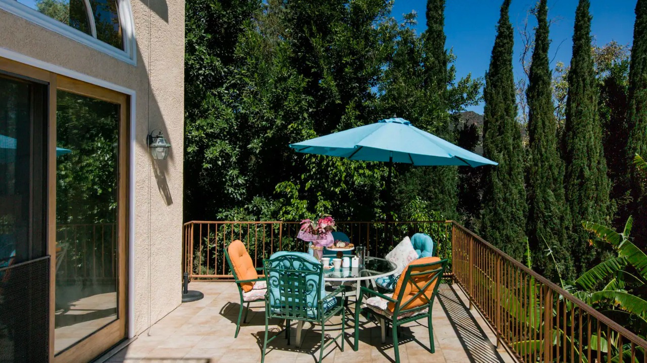 Photo of Outdoor in Malibu