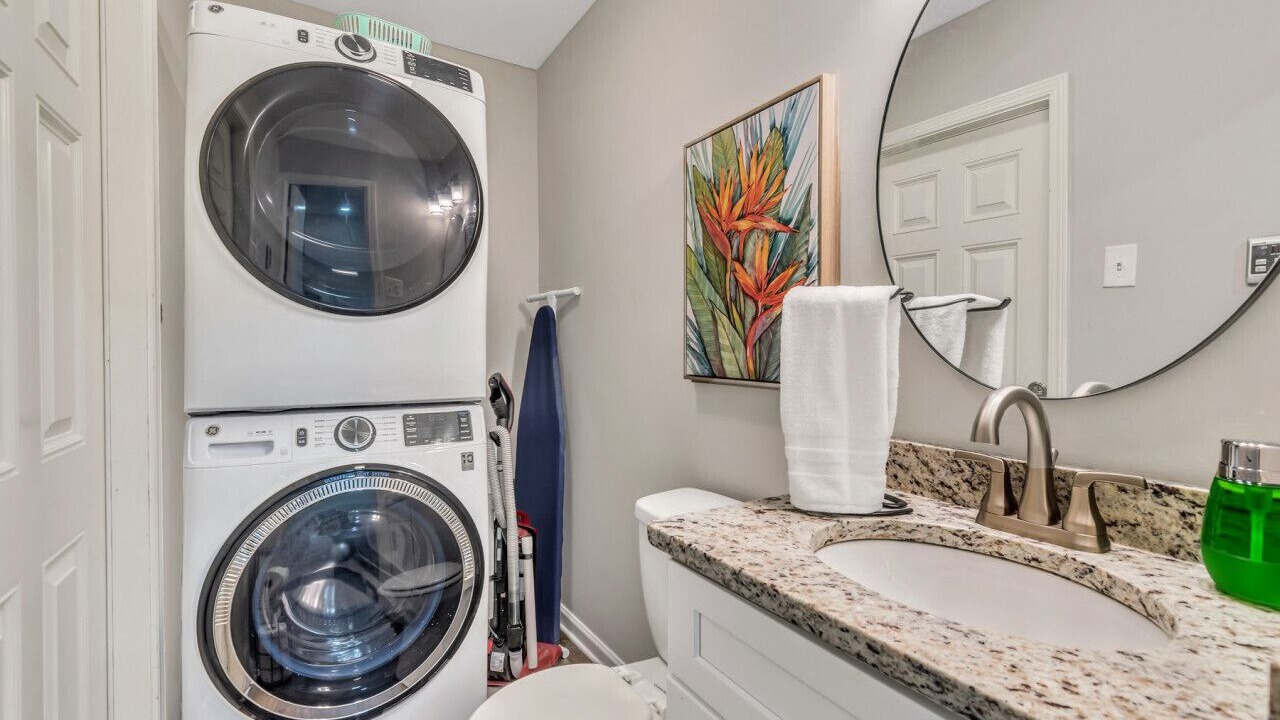 Photo of Bathroom in Conley