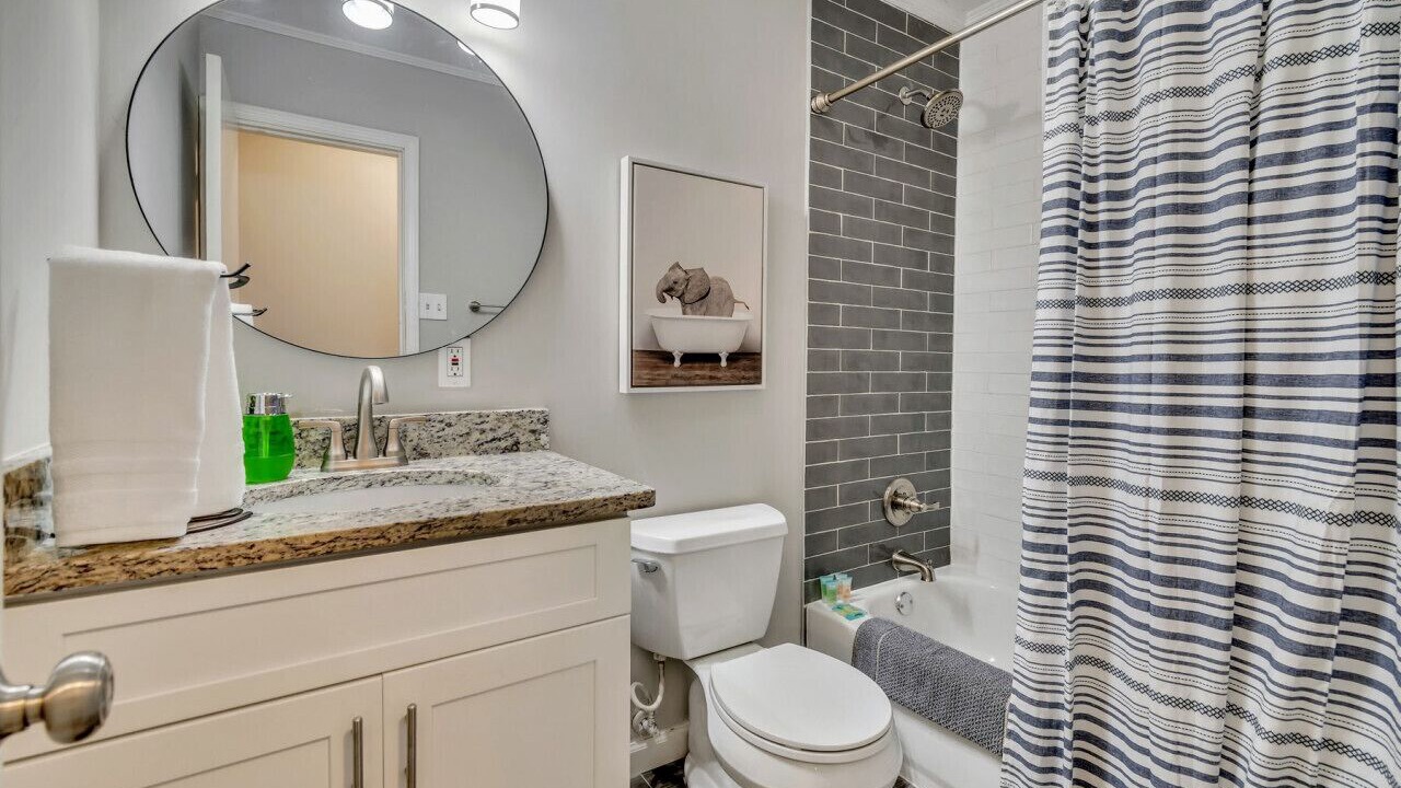 Photo of Bathroom in Conley