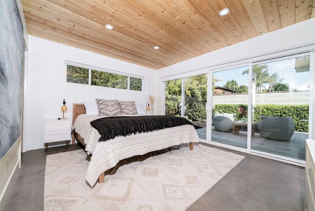 Photo of Bedroom in Fire Mountain