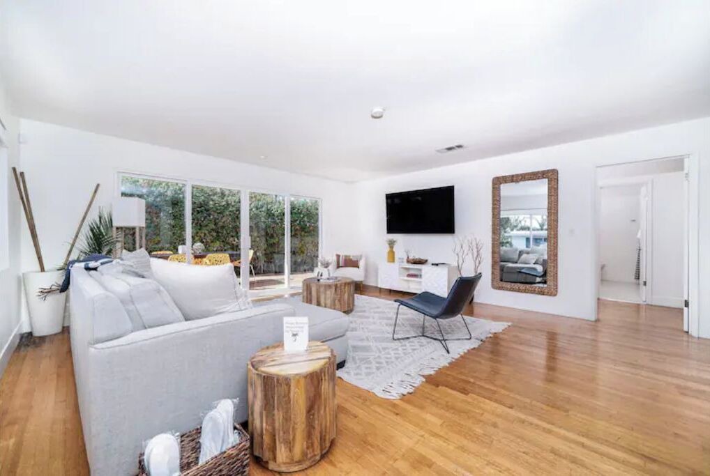 Photo of Livingroom in Fire Mountain