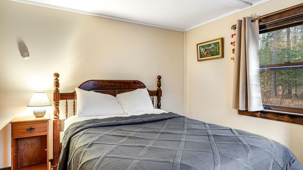 Photo of Bedroom in Killington