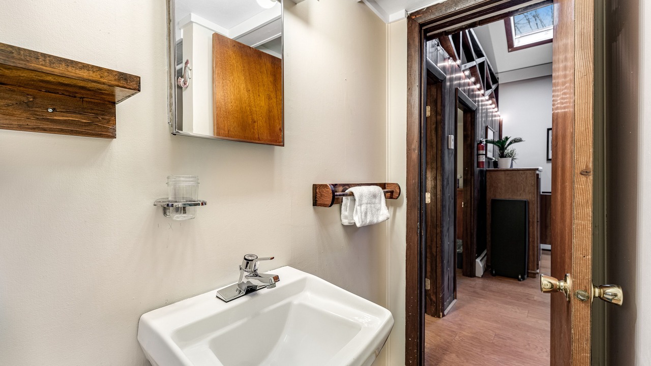 Photo of Bathroom in Killington