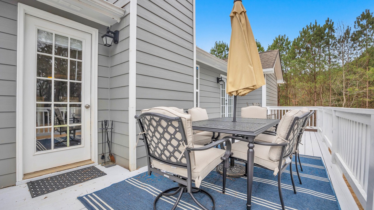 Photo of Outdoor in Powder Springs