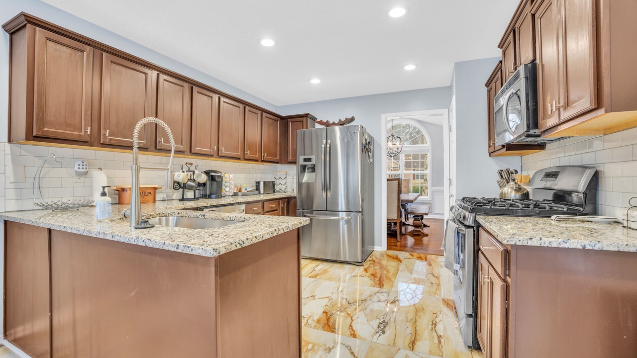 Photo of Kitchen in Powder Springs