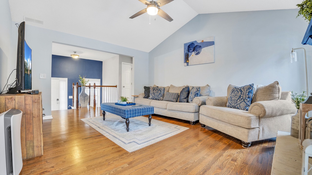 Photo of Livingroom in Powder Springs
