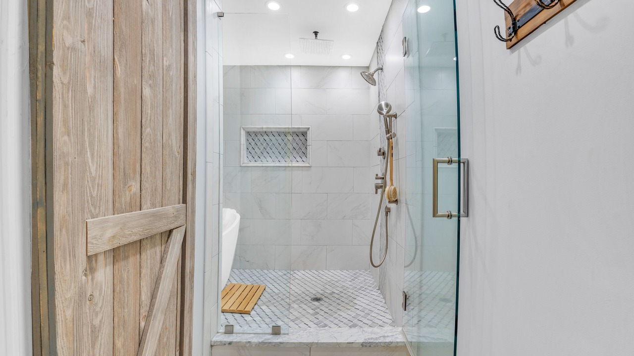Photo of Bathroom in Powder Springs