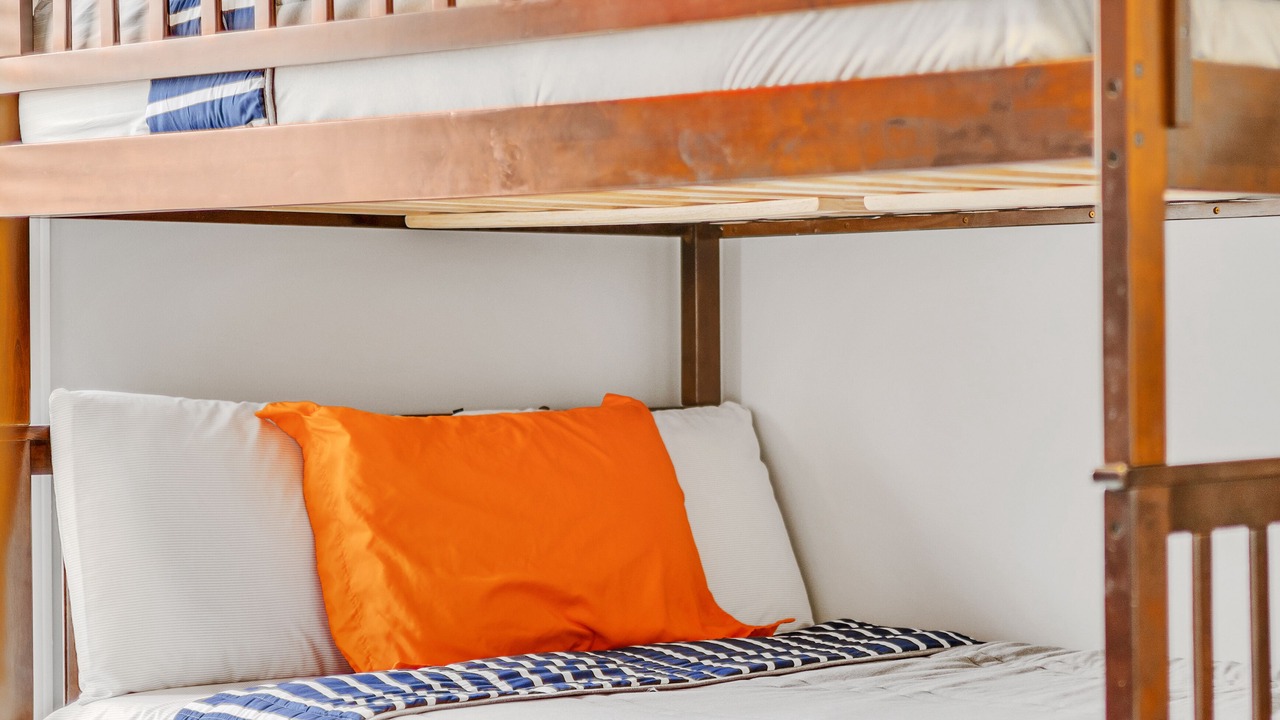 Photo of Bedroom in Powder Springs