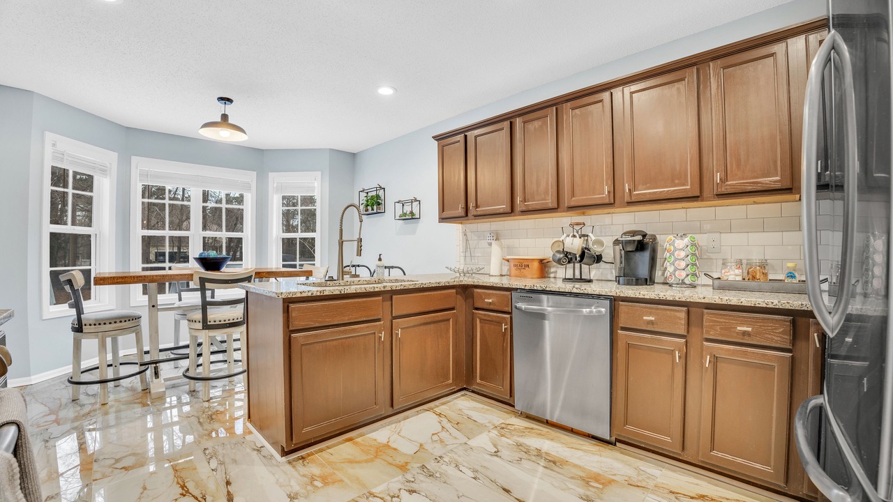 Photo of Kitchen in Powder Springs