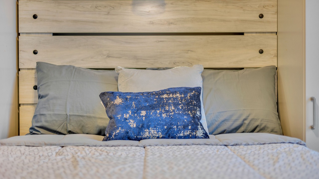 Photo of Bedroom in Powder Springs
