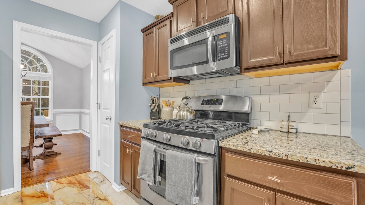 Photo of Kitchen in Powder Springs