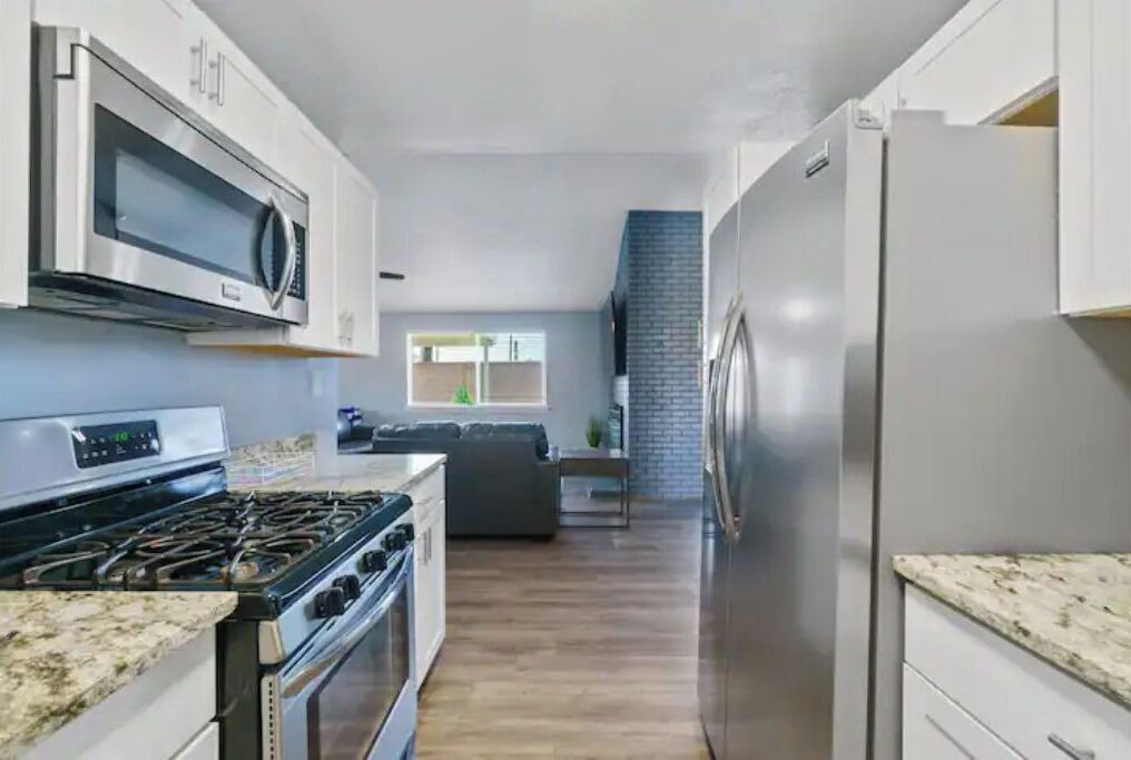 Photo of Kitchen in Northeast Heights