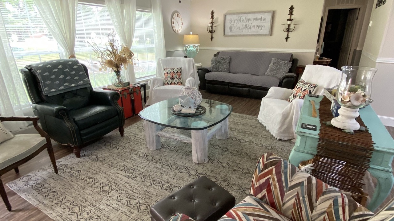 Photo of Livingroom in Valona