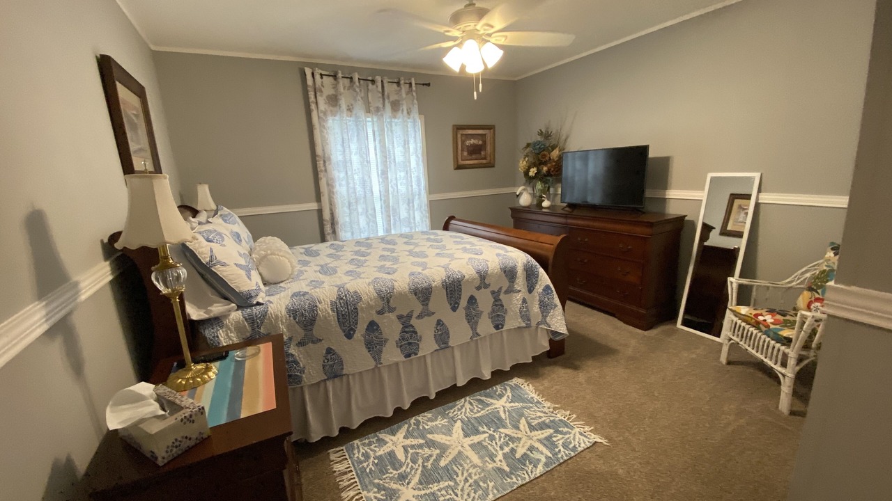 Photo of Bedroom in Valona