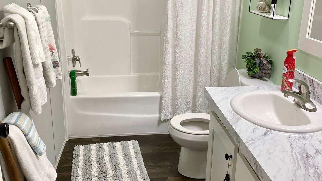 Photo of Bathroom in Valona