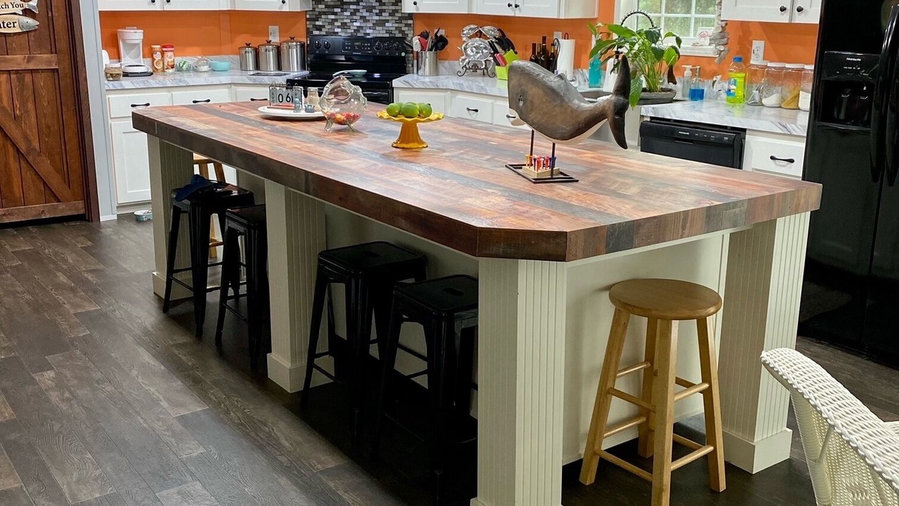 Photo of Kitchen in Valona