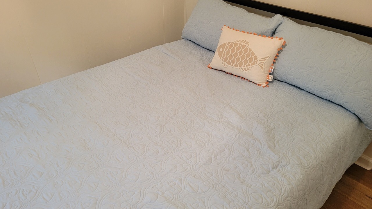 Photo of Bedroom in Guntersville