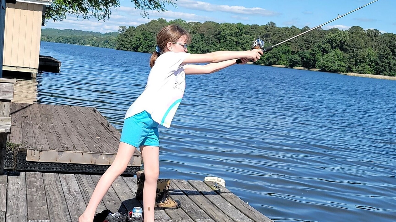 Photo of Outdoor in Guntersville