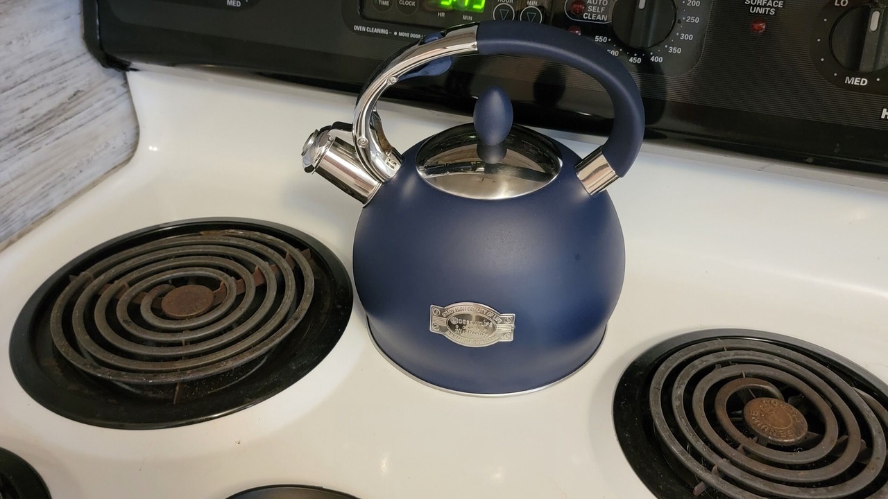 Photo of Kitchen in Guntersville