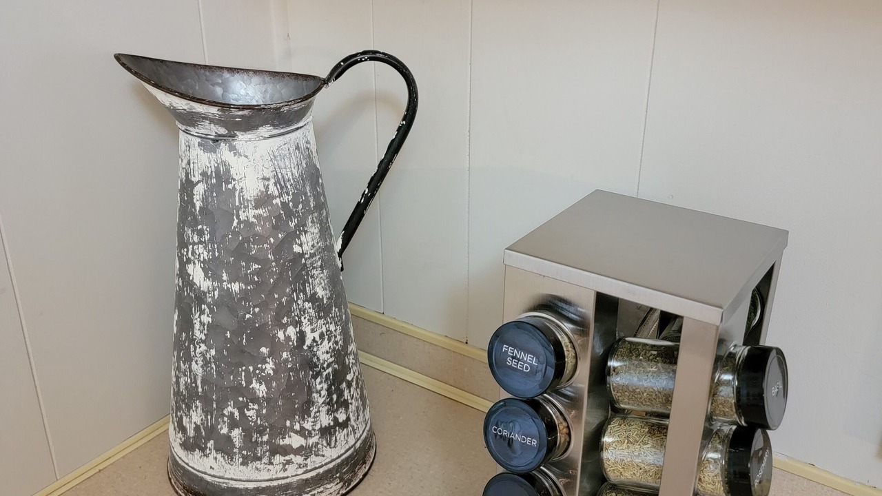 Photo of Kitchen in Guntersville
