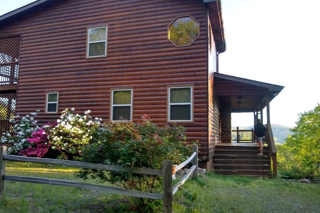 Photo of Outdoor in Unaka