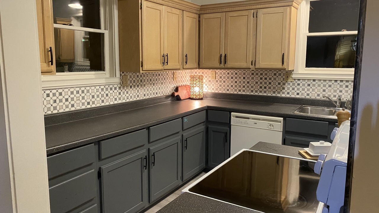 Photo of Kitchen in Guntersville