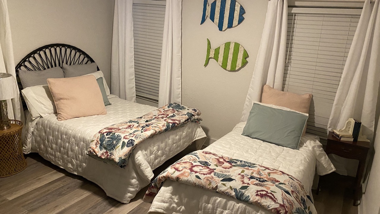 Photo of Bedroom in Guntersville