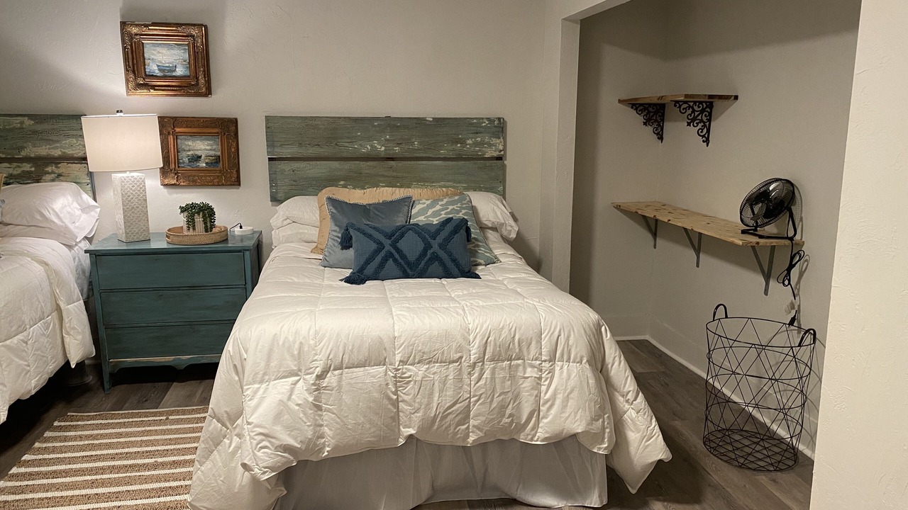Photo of Bedroom in Guntersville