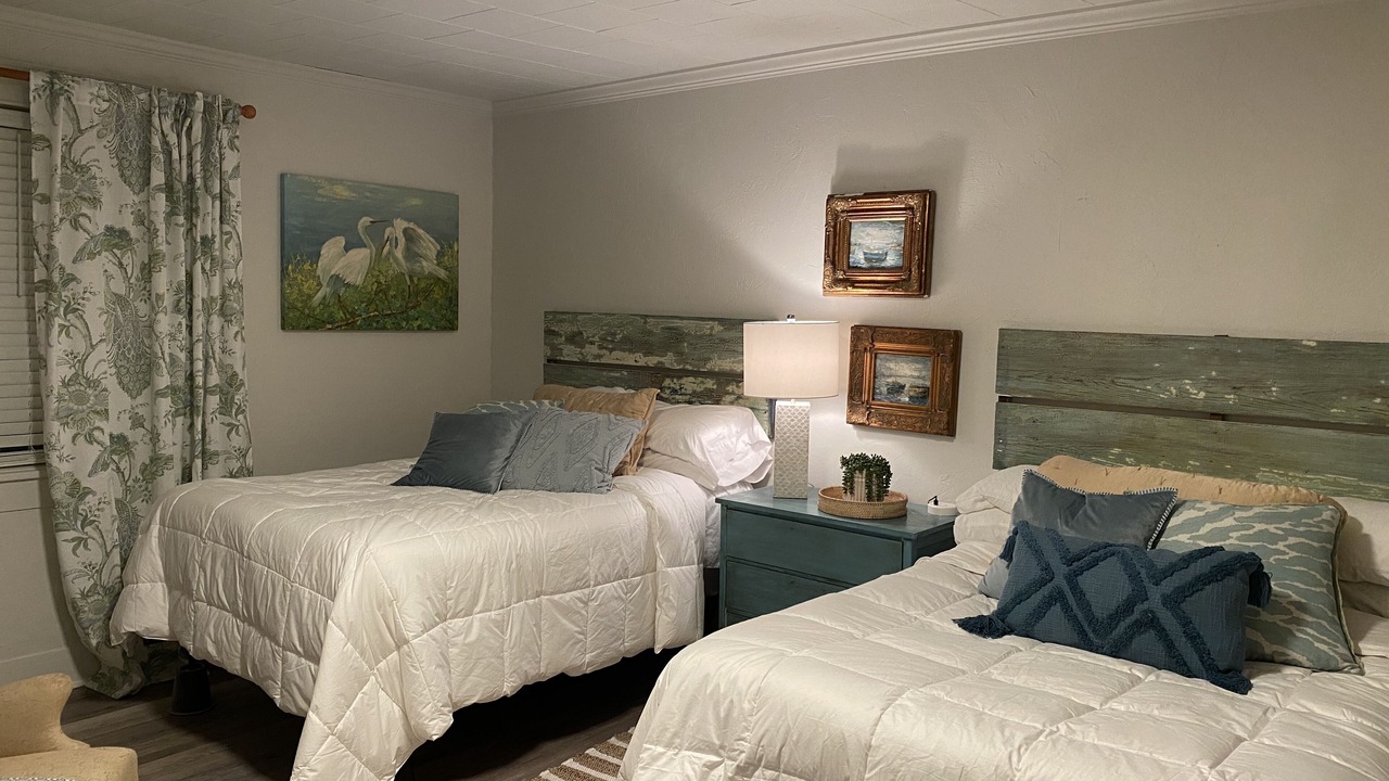 Photo of Bedroom in Guntersville