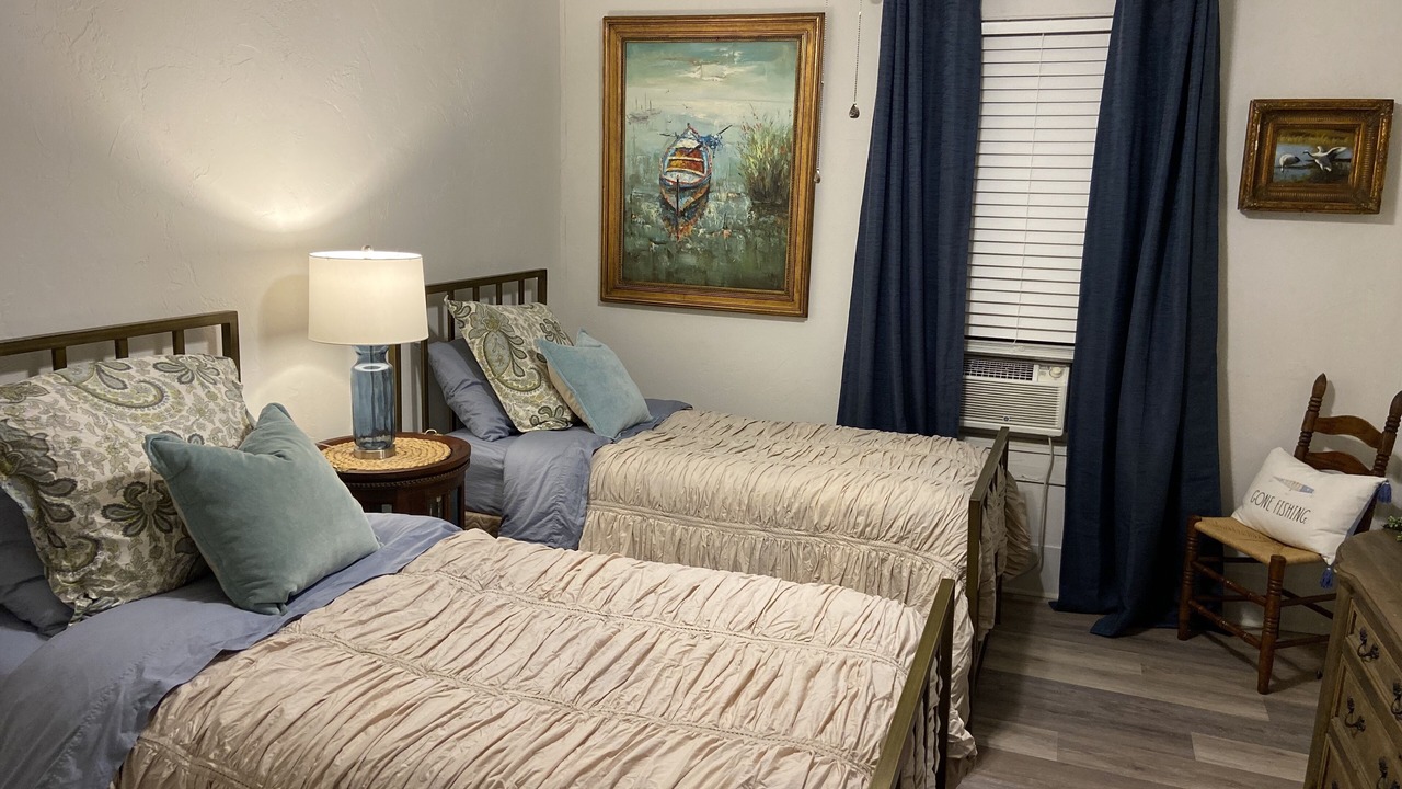 Photo of Bedroom in Guntersville