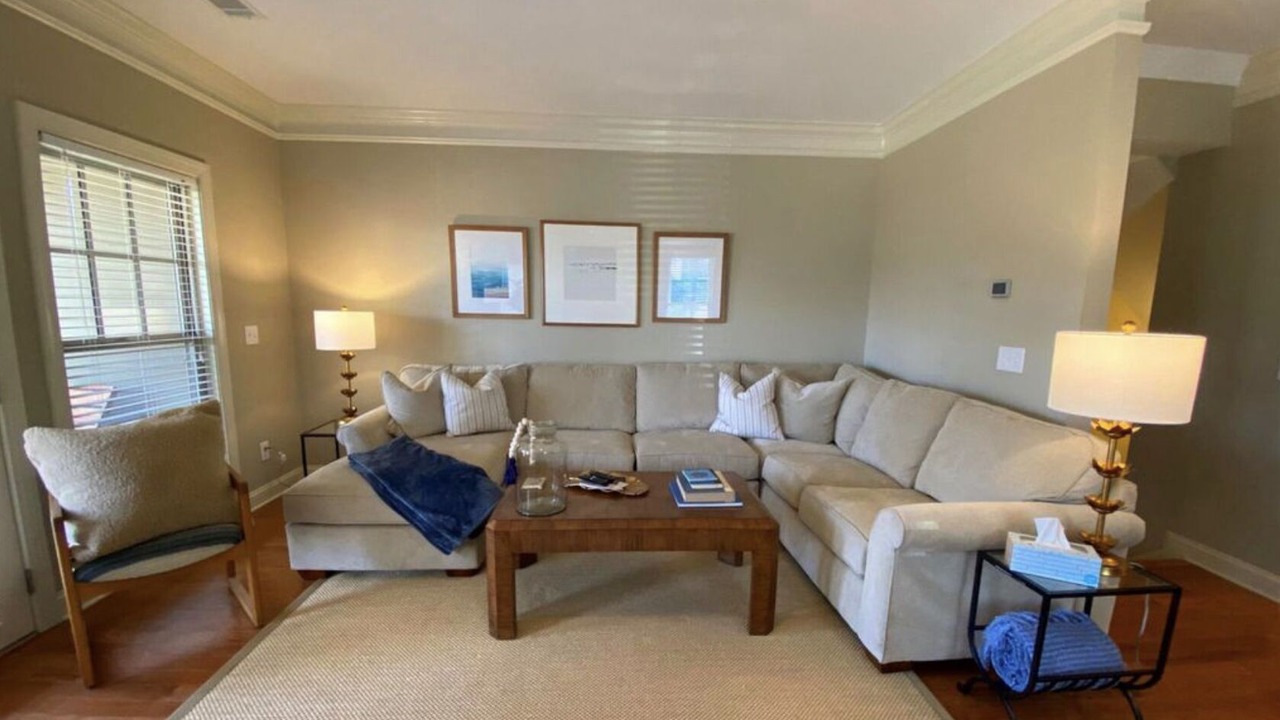 Photo of Bedroom in Eatonton