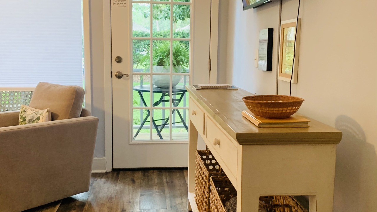 Photo of Livingroom in St. Simons Island