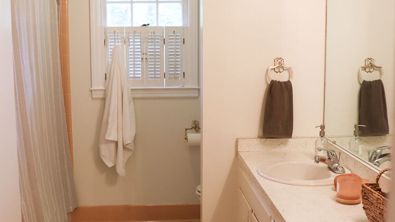 Photo of Bathroom in Brunswick