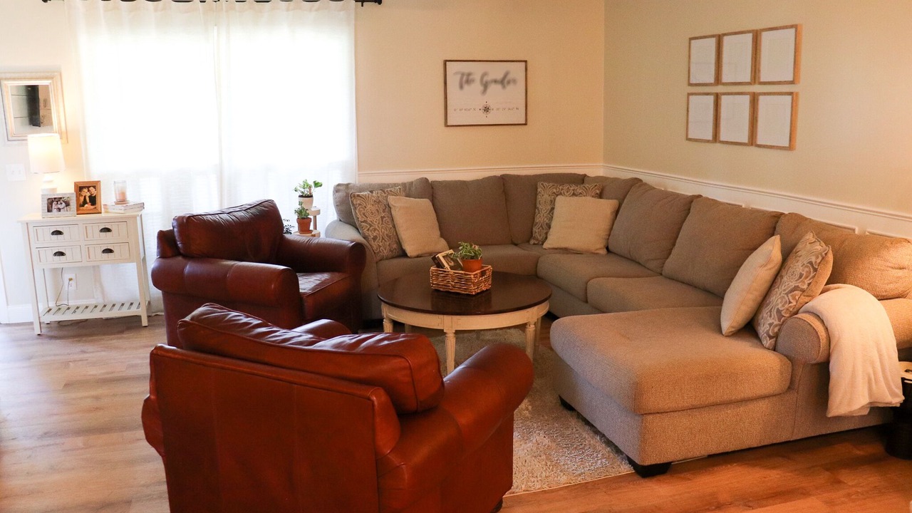 Photo of Livingroom in Brunswick