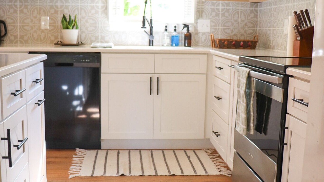 Photo of Kitchen in Brunswick