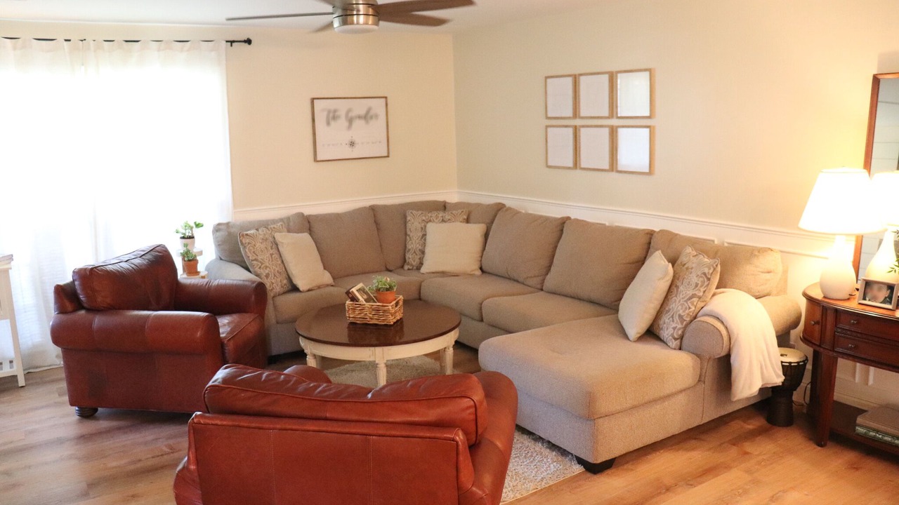 Photo of Livingroom in Brunswick