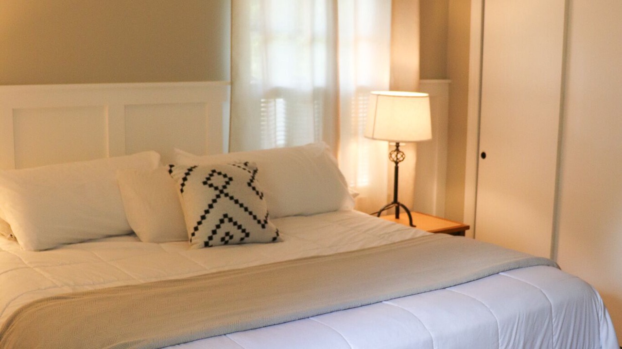 Photo of Bedroom in Brunswick