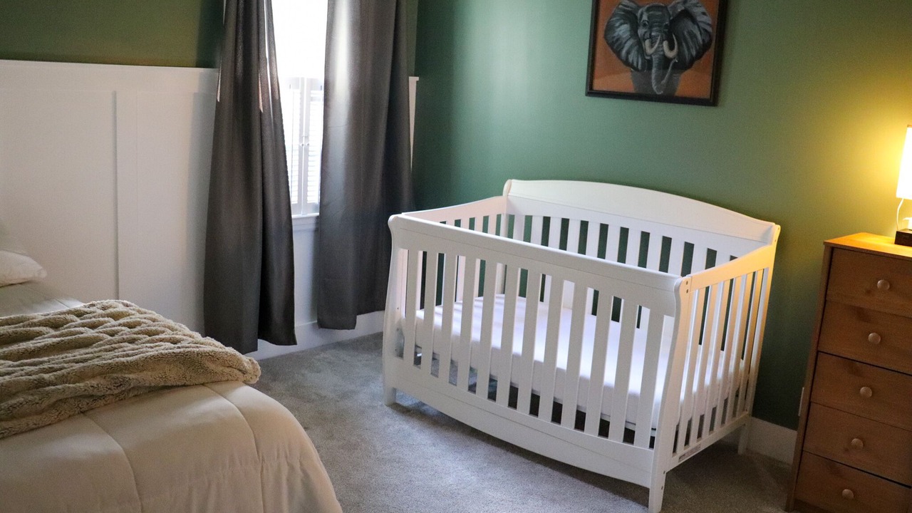 Photo of Bedroom in Brunswick