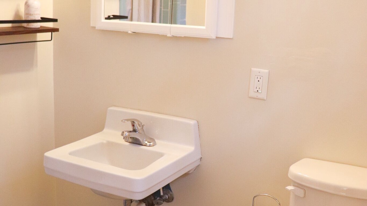 Photo of Bathroom in Brunswick