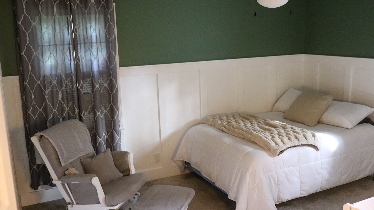 Photo of Bedroom in Brunswick