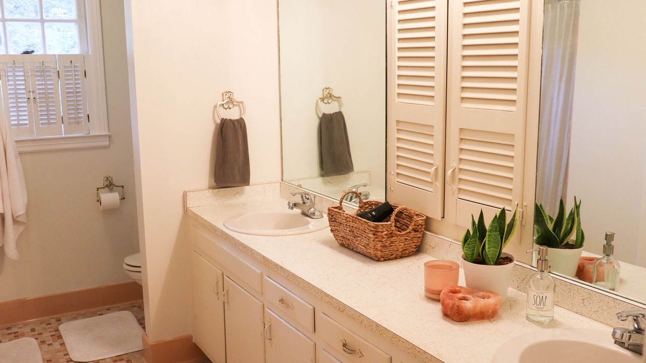 Photo of Bathroom in Brunswick