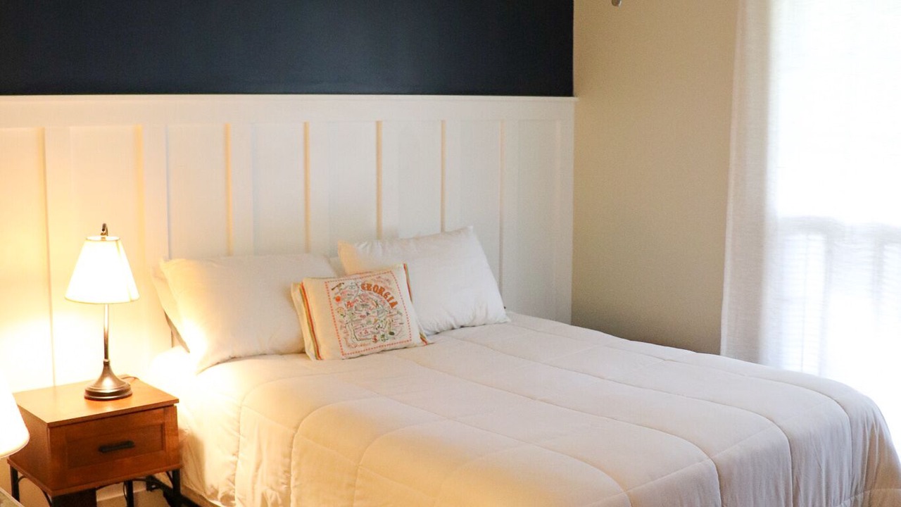Photo of Bedroom in Brunswick