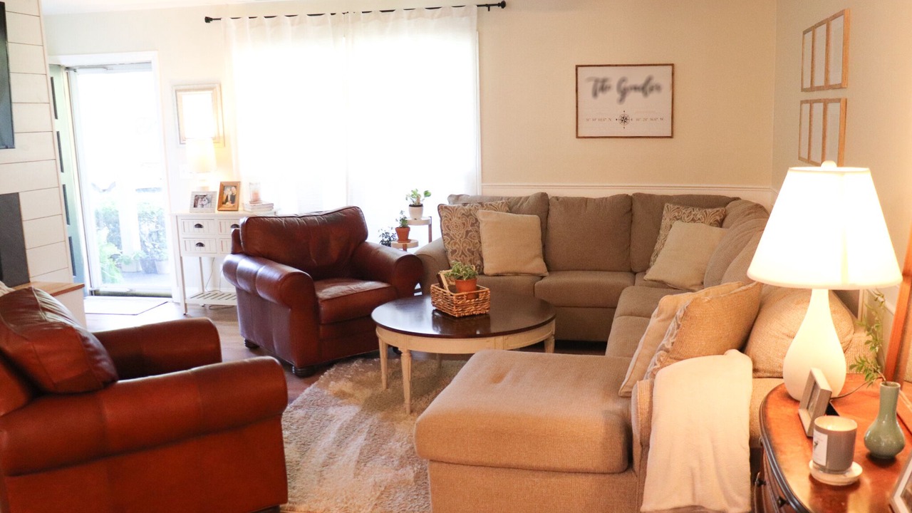 Photo of Livingroom in Brunswick