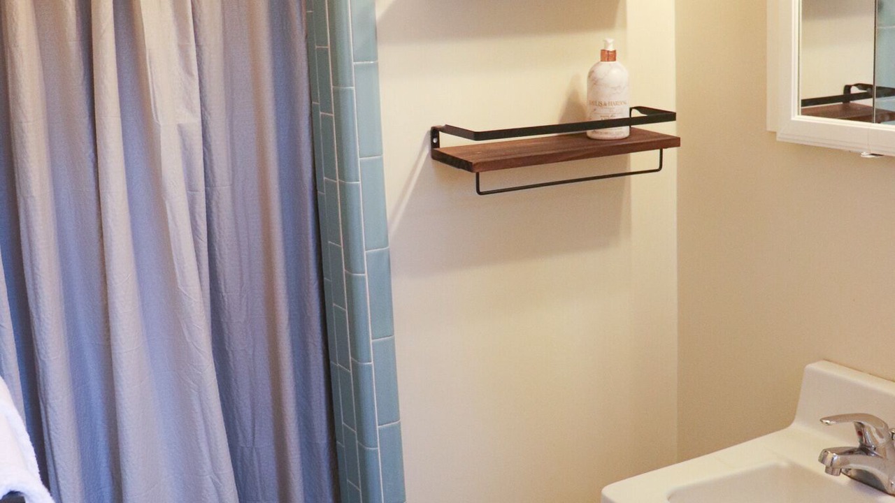 Photo of Bathroom in Brunswick