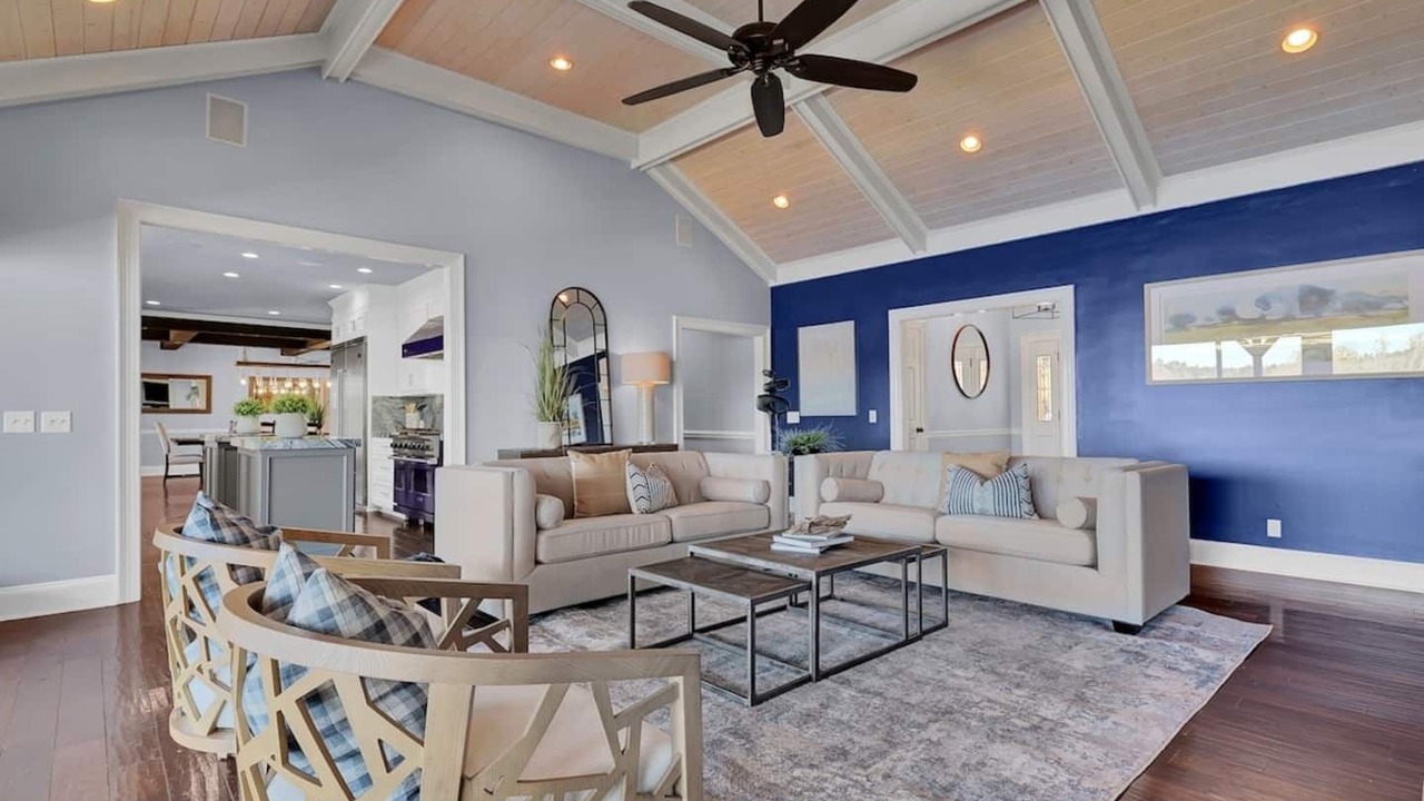 Photo of Bedroom in Macon